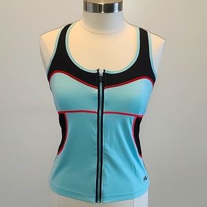 FILA Sport Work-Out Top